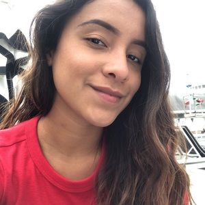 Meet your Posher, Anna paulina